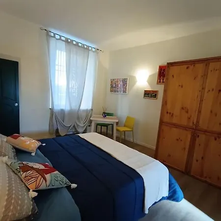 Monolocale Piccolominiuno Appartement *